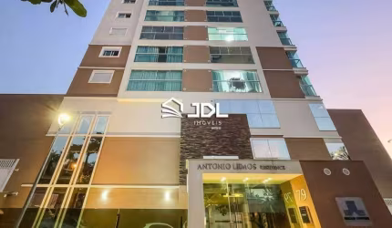 Apartamento à venda no bairro Vila Nova