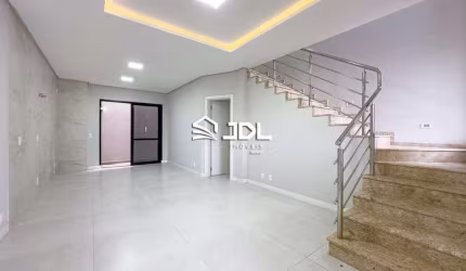 Casa à venda no bairro Itoupava Seca