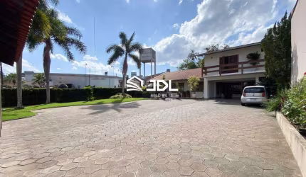 Casa com 4 quartos à venda na Rua Gustavo Budag, Velha, Blumenau, 322 m2 por R$ 899.000
