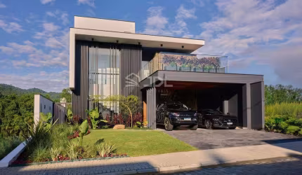Casa à venda no bairro Velha