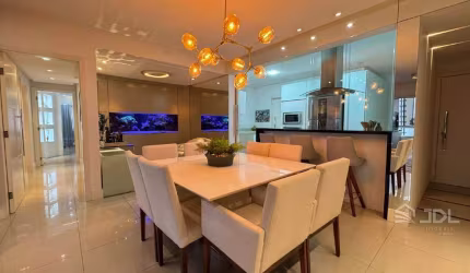 Apartamento à venda no bairro Ponta Aguda