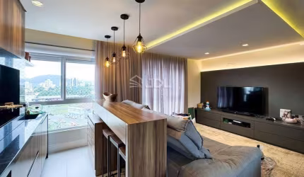 Apartamento à venda no bairro Itoupava Seca