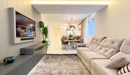 Lindo apartamento para venda no bairro Victor Konder!