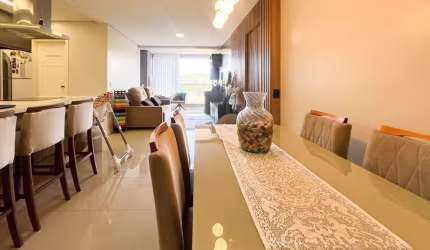 Apartamento à venda no bairro Escola Agrícola