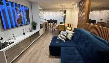 Apartamento à venda no bairro Velha