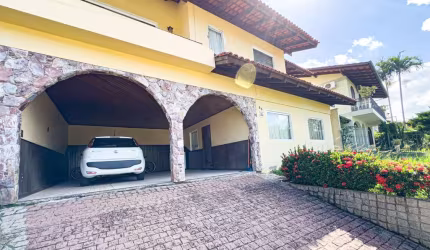Casa com 6 dormitórios à venda, 190 m² por R$ 1.400.000,00 - Vorstadt - Blumenau/SC
