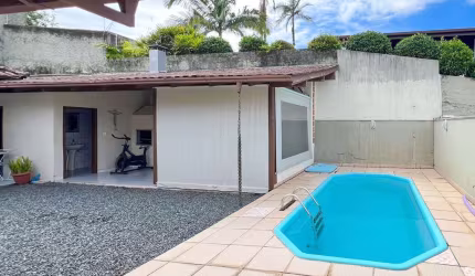 Casa com 3 dormitórios à venda, 207 m² por R$ 980.000,00 - Itoupava Norte - Blumenau/SC