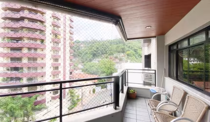 Muito espaço para você e sua família ter bons momentos!