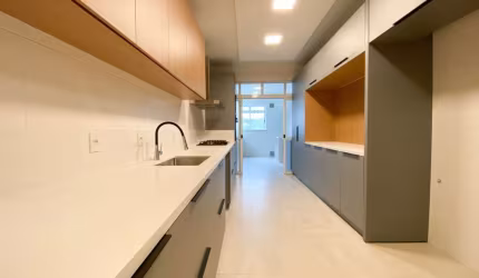 Apartamento com 3 dormitórios à venda, 255 m² por R$ 2.000.000,00 - Ponta Aguda - Blumenau/SC