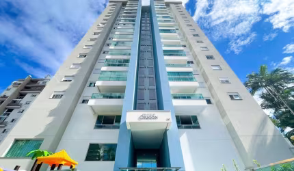 Apartamento com 3 dormitórios à venda, 111 m² por R$ 900.000,00 - Itoupava Norte - Blumenau/SC