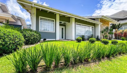 Casa com 4 dormitórios à venda, 450 m² por R$ 3.300.000,00 - Itoupava Norte - Blumenau/SC