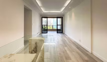 Apartamento com 3 dormitórios à venda, 96 m² por R$ 595.000,00 - Ponta Aguda - Blumenau/SC
