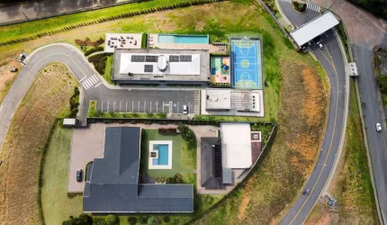 Terreno à venda, 625 m² por R$ 1.398.000,00 - Itoupava Norte - Blumenau/SC