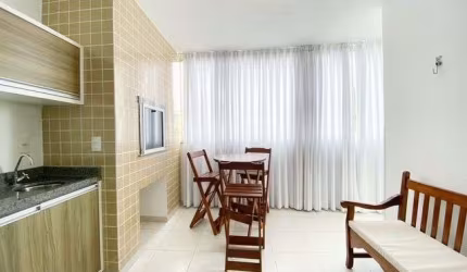 Apartamento de 3 quartos com o melhor custo benefício da região!
