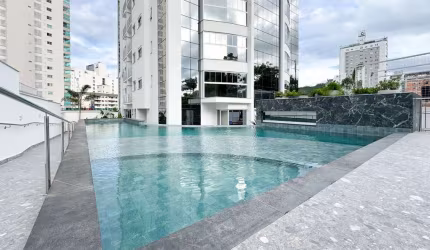 Apartamento com 2 dormitórios à venda, 86 m² por R$ 800.000,00 - Velha - Blumenau/SC