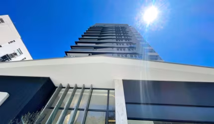 Apartamento à venda no bairro Vila Nova