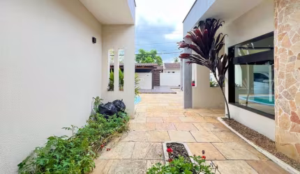 Casa com 4 dormitórios à venda, 233 m² por R$ 850.000,00 - Itoupava Norte - Blumenau/SC