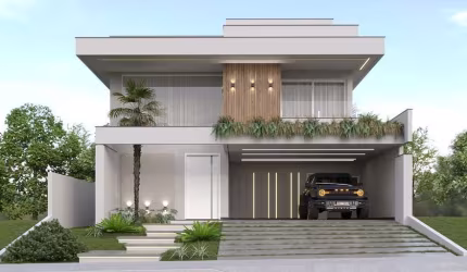 Casa nova em condomínio fechado próximo ao centro, confira essa oportunidade!