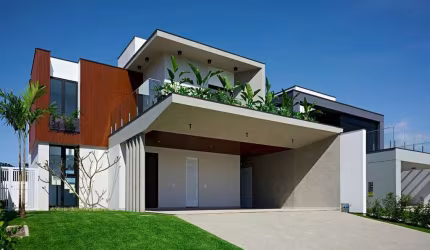Casa com 3 dormitórios à venda, 288 m² por R$ 2.590.000,00 - Velha - Blumenau/SC