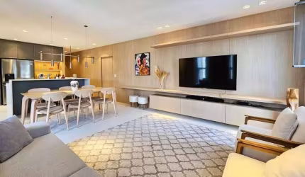 Apartamento à venda, 137 m² por R$ 1.989.000,00 - Victor Konder - Blumenau/SC