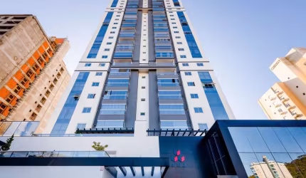 Apartamento com 3 dormitórios à venda, 84 m² por R$ 850.000,00 - Itoupava Seca - Blumenau/SC