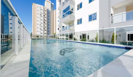 Apartamento com 3 dormitórios à venda, 84 m² por R$ 850.000,00 - Itoupava Seca - Blumenau/SC