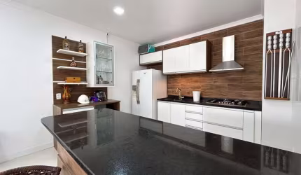 Casa com 3 dormitórios à venda, 404 m² por R$ 1.100.000,00 - Ponta Aguda - Blumenau/SC