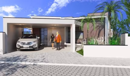 Casa com 3 dormitórios à venda, 305 m² por R$ 2.200.000,00 - Escola Agrícola - Blumenau/SC