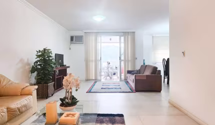 Apartamento com 3 dormitórios à venda, 148 m² por R$ 600.000,00 - Vila Nova - Blumenau/SC