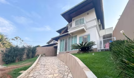 Casa com 3 dormitórios à venda, 188 m² por R$ 930.000,00 - Velha - Blumenau/SC