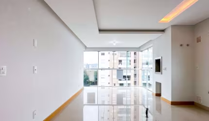 Apartamento com 2 suítes à venda, 102 m² por R$ 725.000 - Itoupava Seca - Blumenau/SC