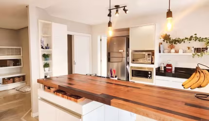 Apartamento com 2 dormitórios à venda, 127 m² por R$ 915.000,00 - Victor Konder - Blumenau/SC