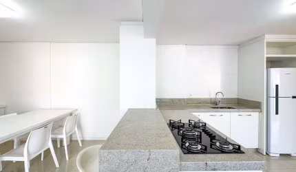 Apartamento com 4 dormitórios à venda, 204 m² por R$ 1.350.000,00 - Ponta Aguda - Blumenau/SC