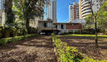 Terreno à venda, 1976 m² por R$ 2.950.000,00 - Victor Konder - Blumenau/SC