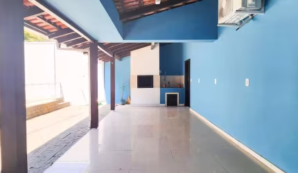 Casa à venda, 480 m² por R$ 980.000,00 - Velha - Blumenau/SC