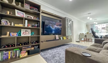 Apartamento à venda, 81 m² por R$ 600.000,00 - Vila Nova - Blumenau/SC