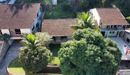 Terreno à venda, 720 m² por R$ 510.000,00 - Vila Nova - Blumenau/SC