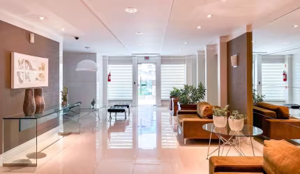 Apartamento à venda, 295 m² por R$ 1.880.000,00 - Ponta Aguda - Blumenau/SC