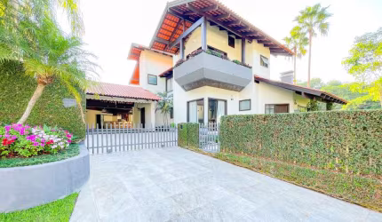 Casa à venda, 312 m² por R$ 3.500.000,00 - Itoupava Seca - Blumenau/SC