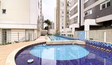 Apartamento com 3 dormitórios à venda, 150 m² por R$ 1.450.000,00 - Ponta Aguda - Blumenau/SC
