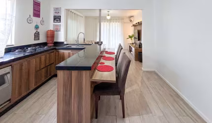 Casa à venda, 101 m² por R$ 750.000,00 - Itoupava Norte - Blumenau/SC
