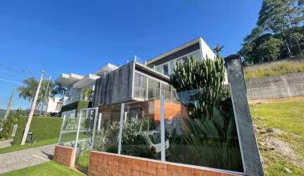 Casa à venda, 330 m² por R$ 2.599.000,00 - Itoupava Norte - Blumenau/SC