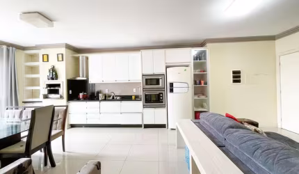 Apartamento à venda, 74 m² por R$ 583.000,00 - Vila Nova - Blumenau/SC