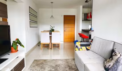 Apartamento à venda, 72 m² por R$ 490.000,00 - Velha - Blumenau/SC