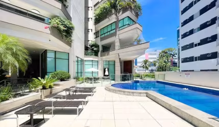 Apartamento com 3 dormitórios à venda, 160 m² por R$ 1.380.000,00 - Jardim Blumenau - Blumenau/SC