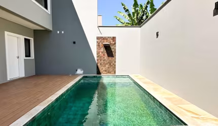 Casa com 3 dormitórios à venda por R$ 2.800.000,00 - Vila Nova - Blumenau/SC