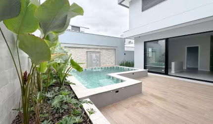 Casa com 3 dormitórios à venda, 368 m² por R$ 2.650.000,00 - Escola Agrícola - Blumenau/SC