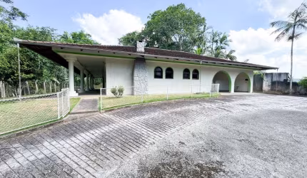 Casa com 3 dormitórios à venda, 306 m² por R$ 1.990.000,00 - Itoupava Seca - Blumenau/SC
