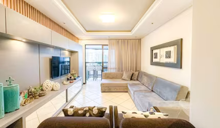 Apartamento à venda, 153 m² por R$ 950.000,00 - Vila Nova - Blumenau/SC