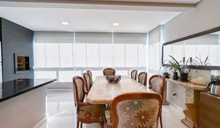 APARTAMENTO 3 SUÍTES NO BAIRRO DA VELHA